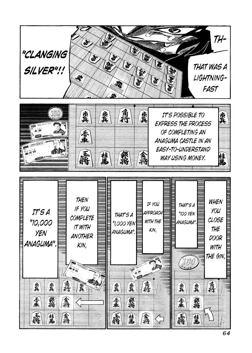 81diver dj - 81 Dvaiver Chapter 140 page 8 - 