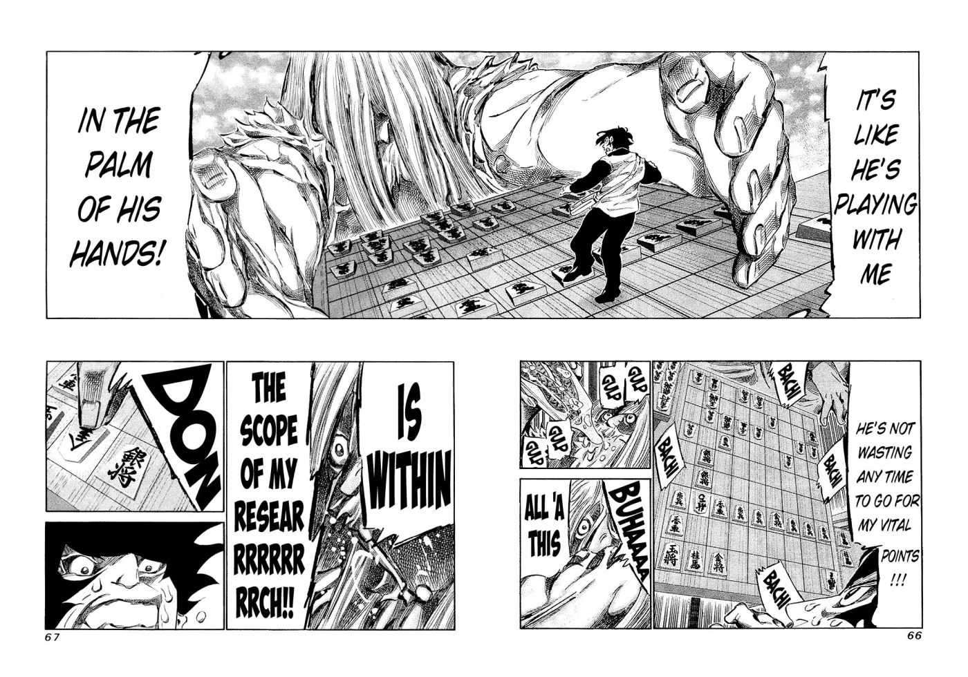 81diver dj - 81 Dvaiver Chapter 140 page 10 - 