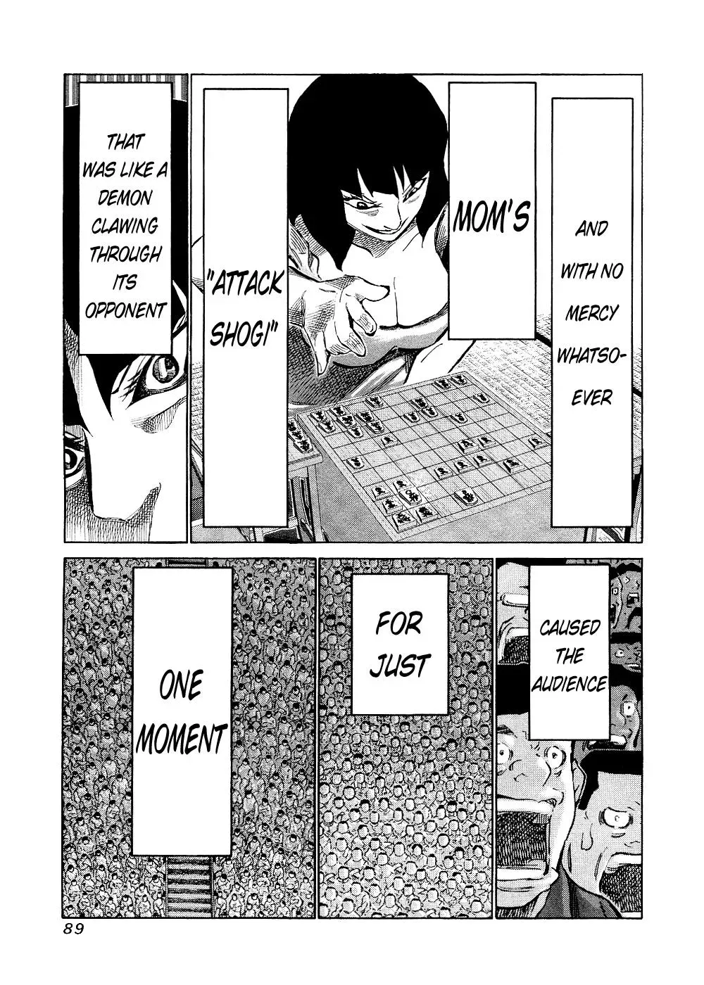 81diver dj - 81 Dvaiver Chapter 141 page 15 - 