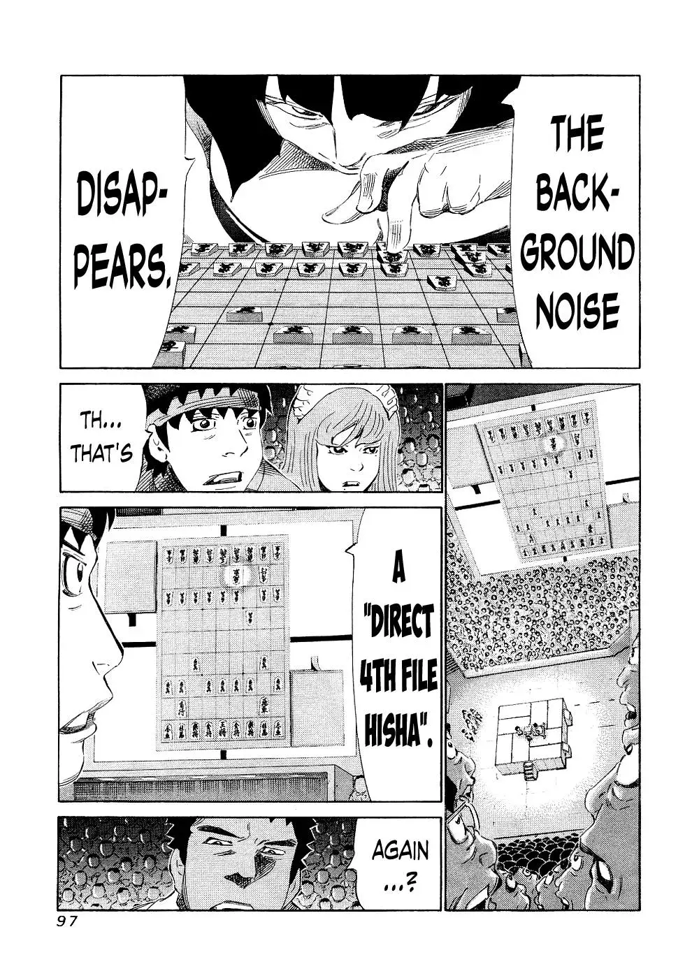 81diver dj - 81 Dvaiver Chapter 142 page 5 - 