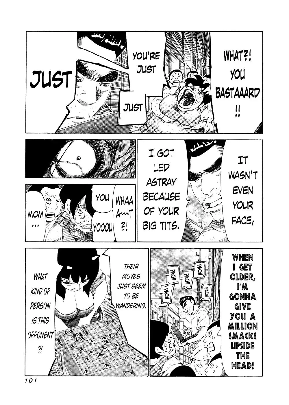 81diver dj - 81 Dvaiver Chapter 142 page 9 - 