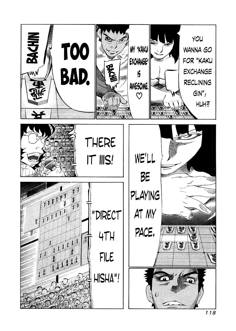81diver dj - 81 Dvaiver Chapter 143 page 7 - 
