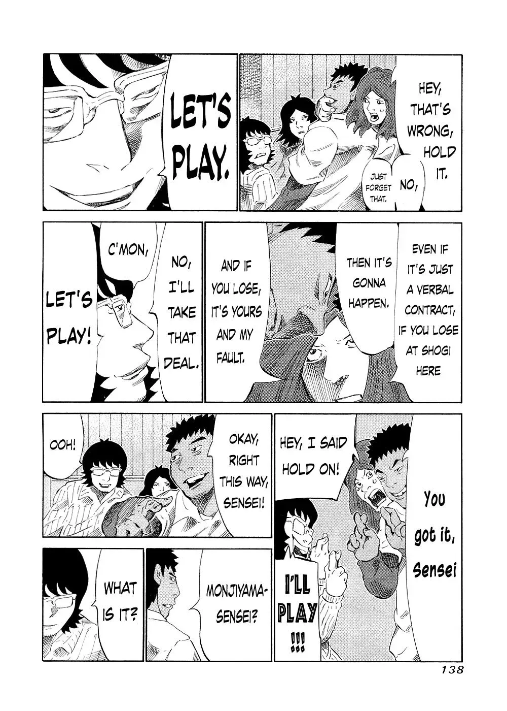 81diver dj - 81 Dvaiver Chapter 144 page 9 - 