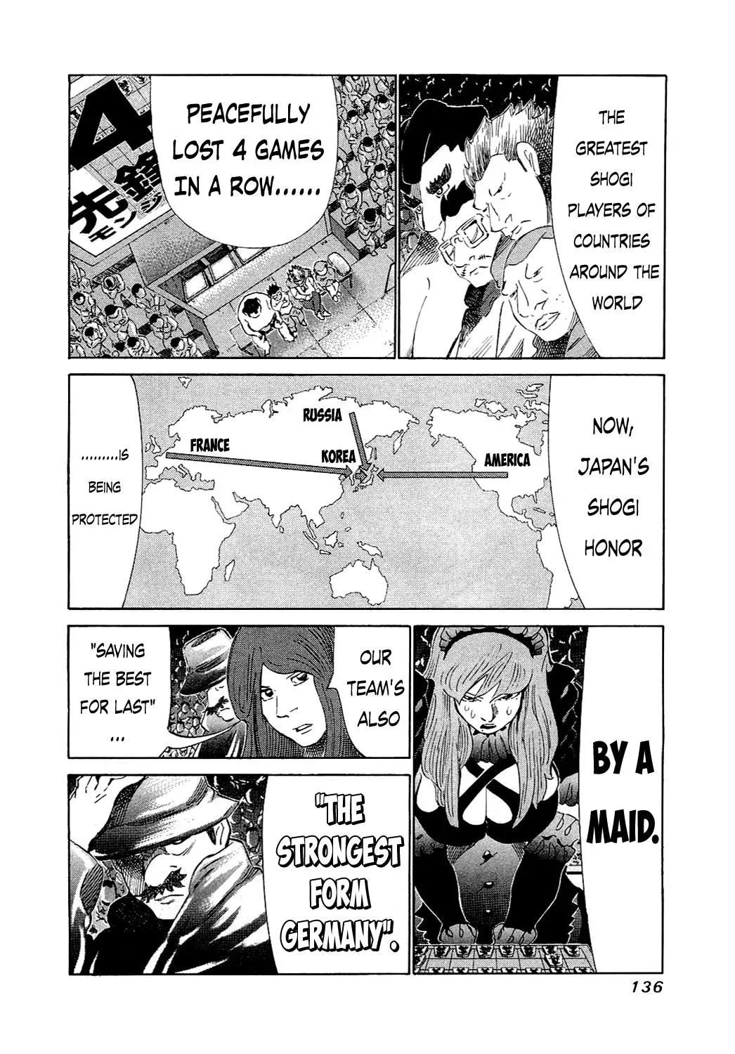 81diver dj - 81 Dvaiver Chapter 155 page 2 - 