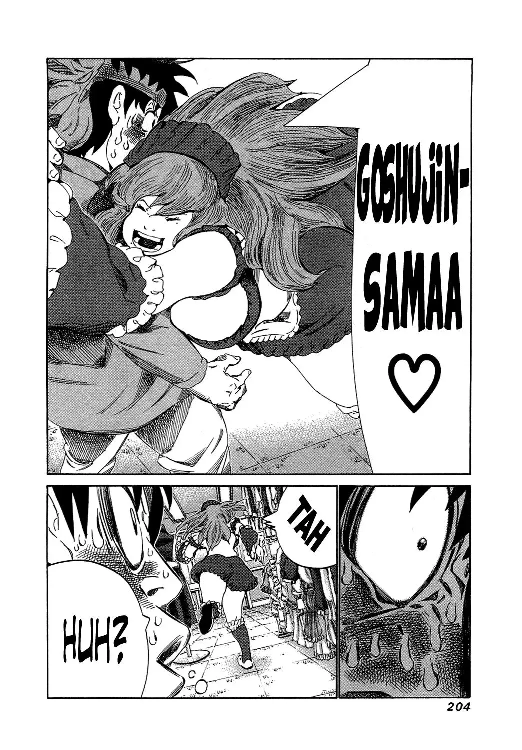 81diver dj - 81 Dvaiver Chapter 158 page 10 - 