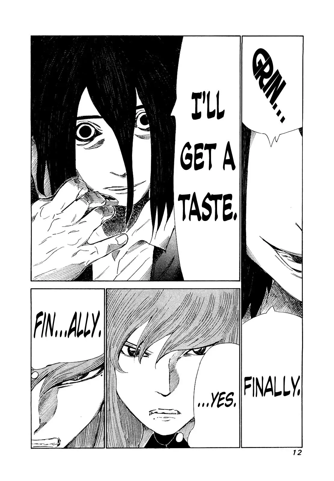 81diver dj - 81 Dvaiver Chapter 159 page 13 - 