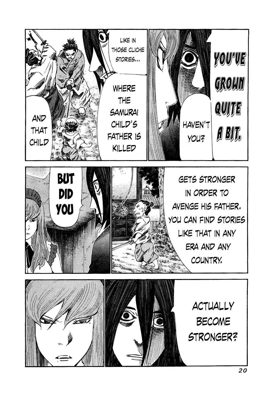 81diver dj - 81 Dvaiver Chapter 159 page 19 - 