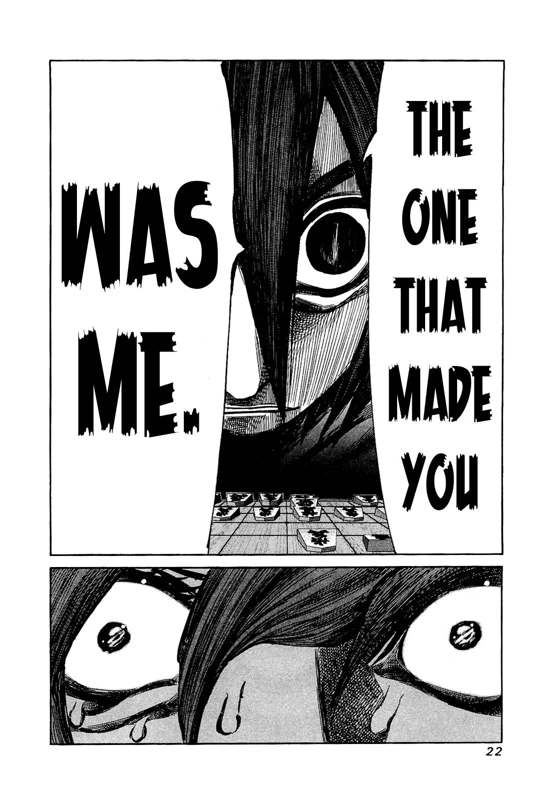 81diver dj - 81 Dvaiver Chapter 159 page 21 - 