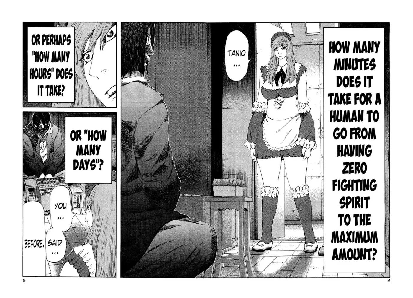 81diver dj - 81 Dvaiver Chapter 159 page 7 - 