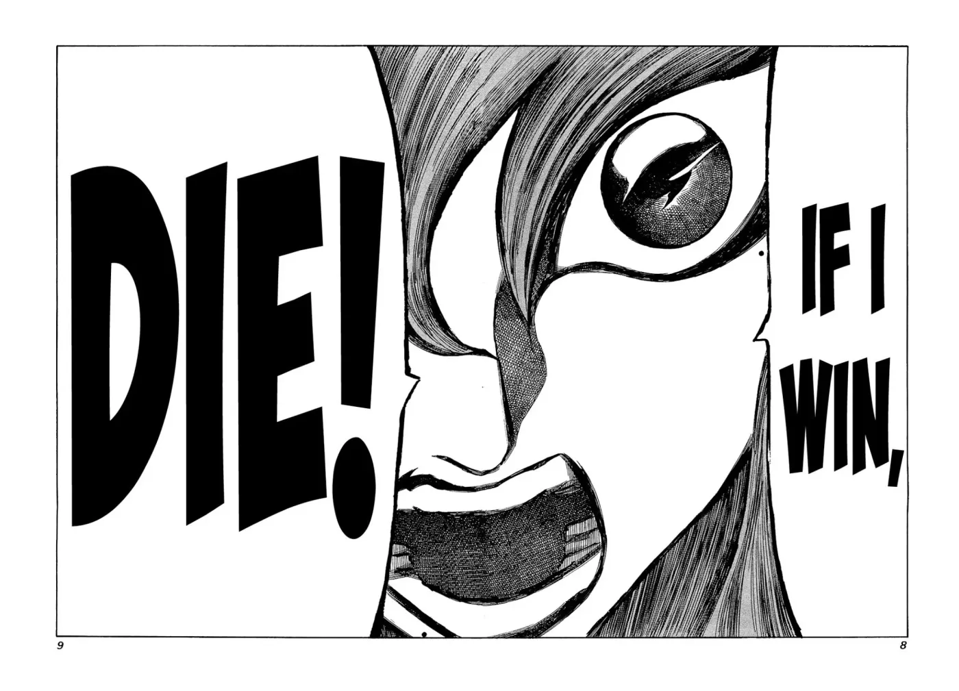 81diver dj - 81 Dvaiver Chapter 159 page 10 - 