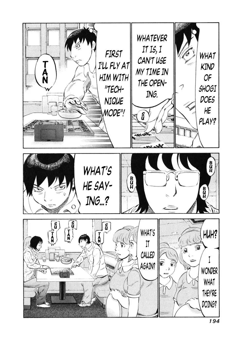 81diver dj - 81 Dvaiver Chapter 16 page 9 - 
