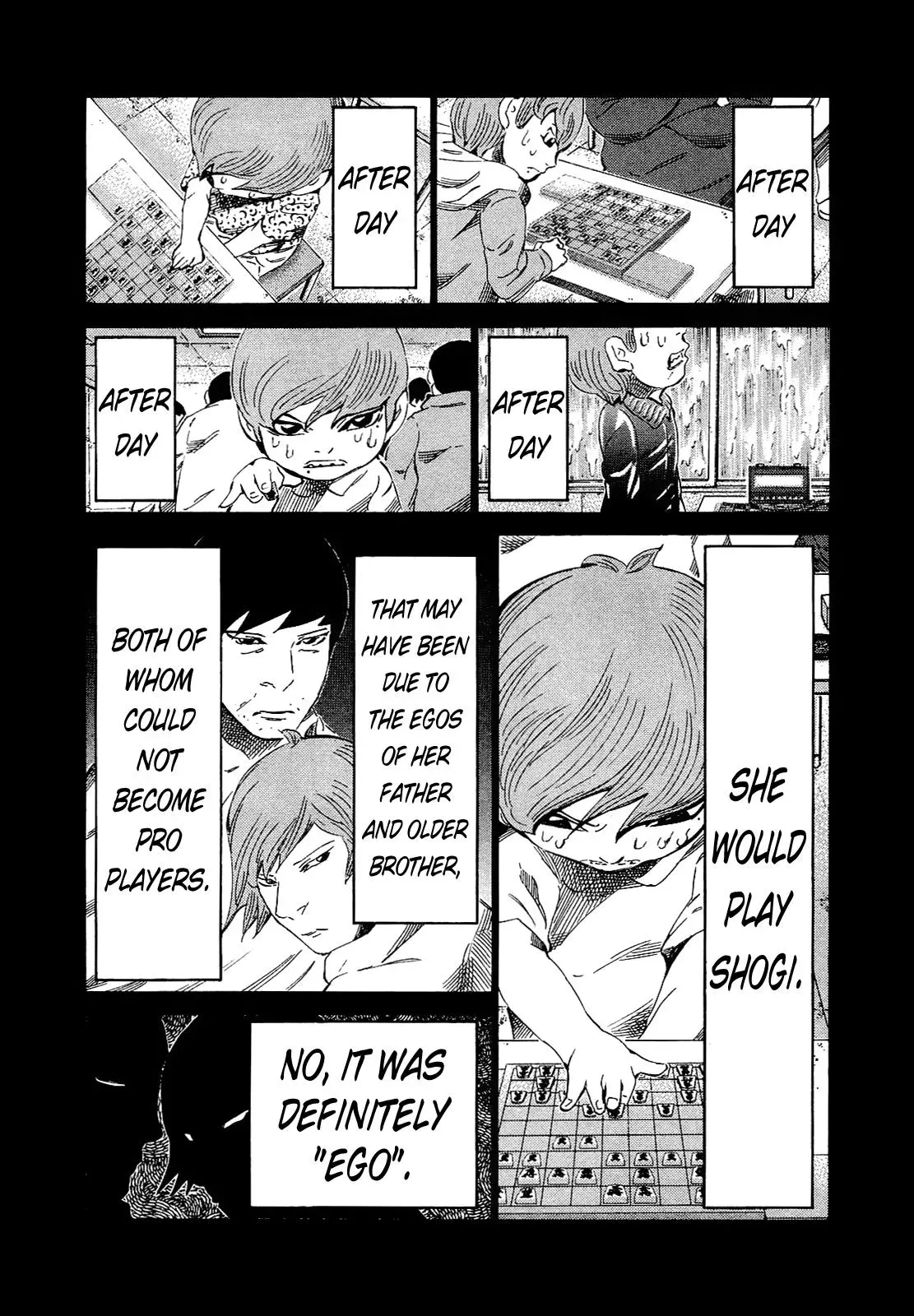 81diver dj - 81 Dvaiver Chapter 160 page 3 - 