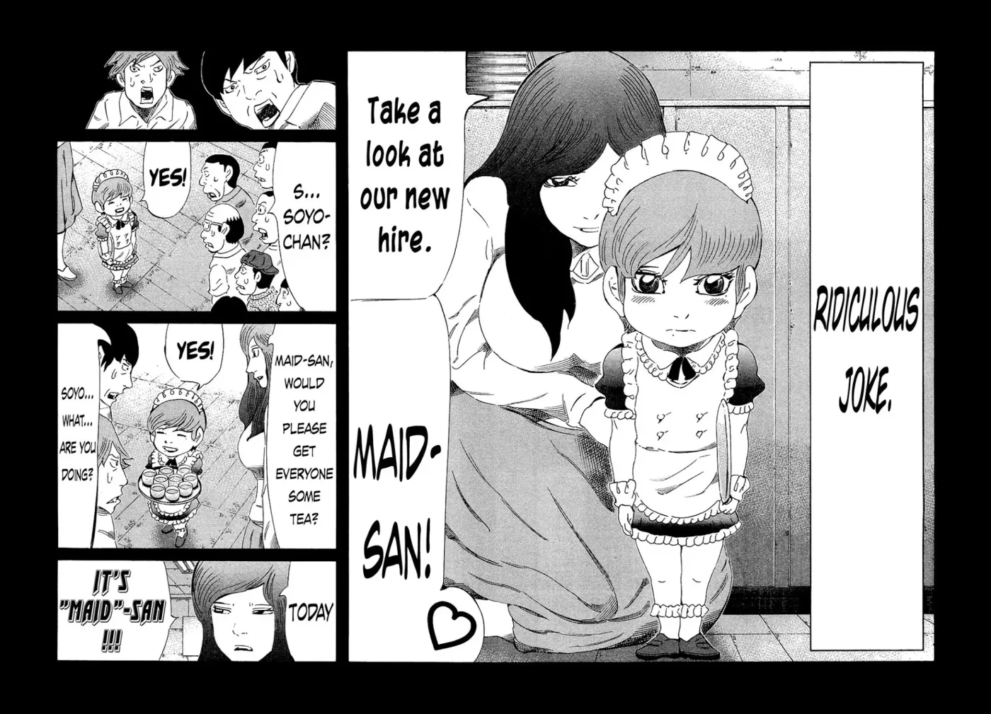 81diver dj - 81 Dvaiver Chapter 160 page 5 - 