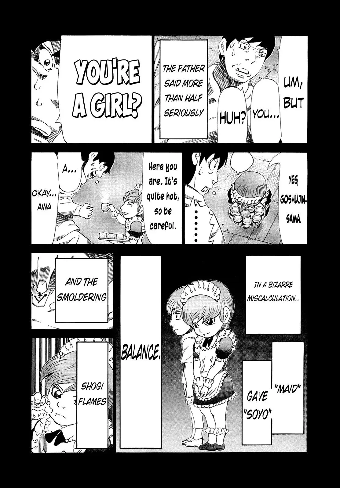 81diver dj - 81 Dvaiver Chapter 160 page 6 - 