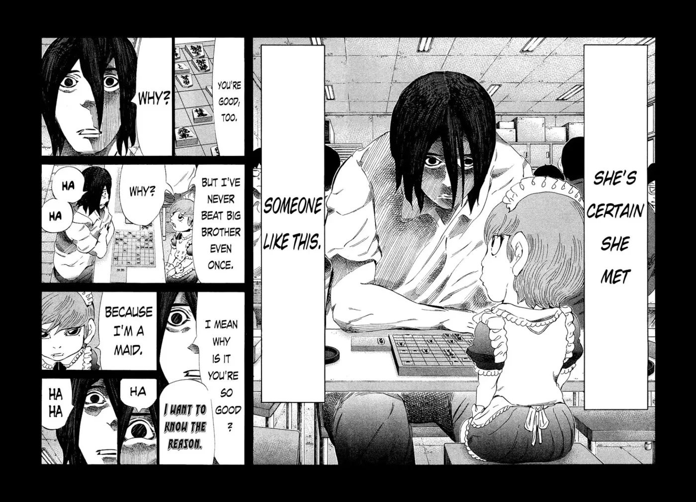 81diver dj - 81 Dvaiver Chapter 160 page 8 - 