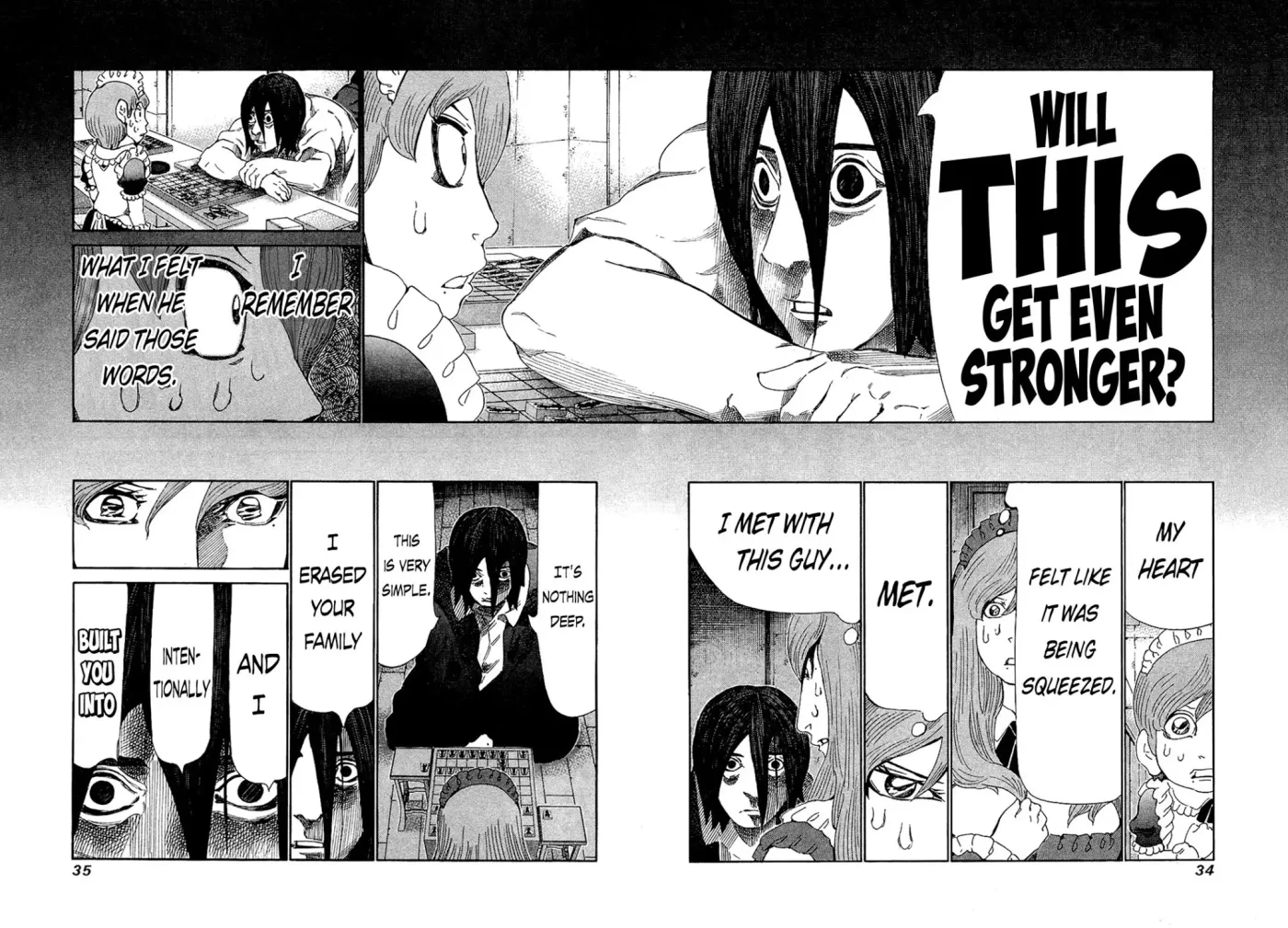 81diver dj - 81 Dvaiver Chapter 160 page 9 - 
