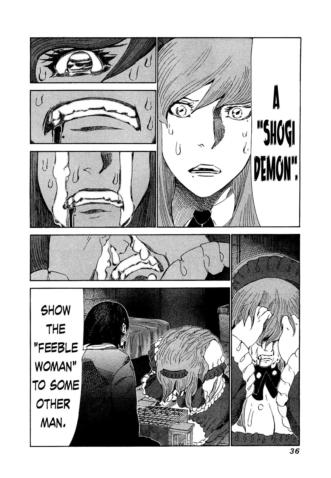 81diver dj - 81 Dvaiver Chapter 160 page 10 - 