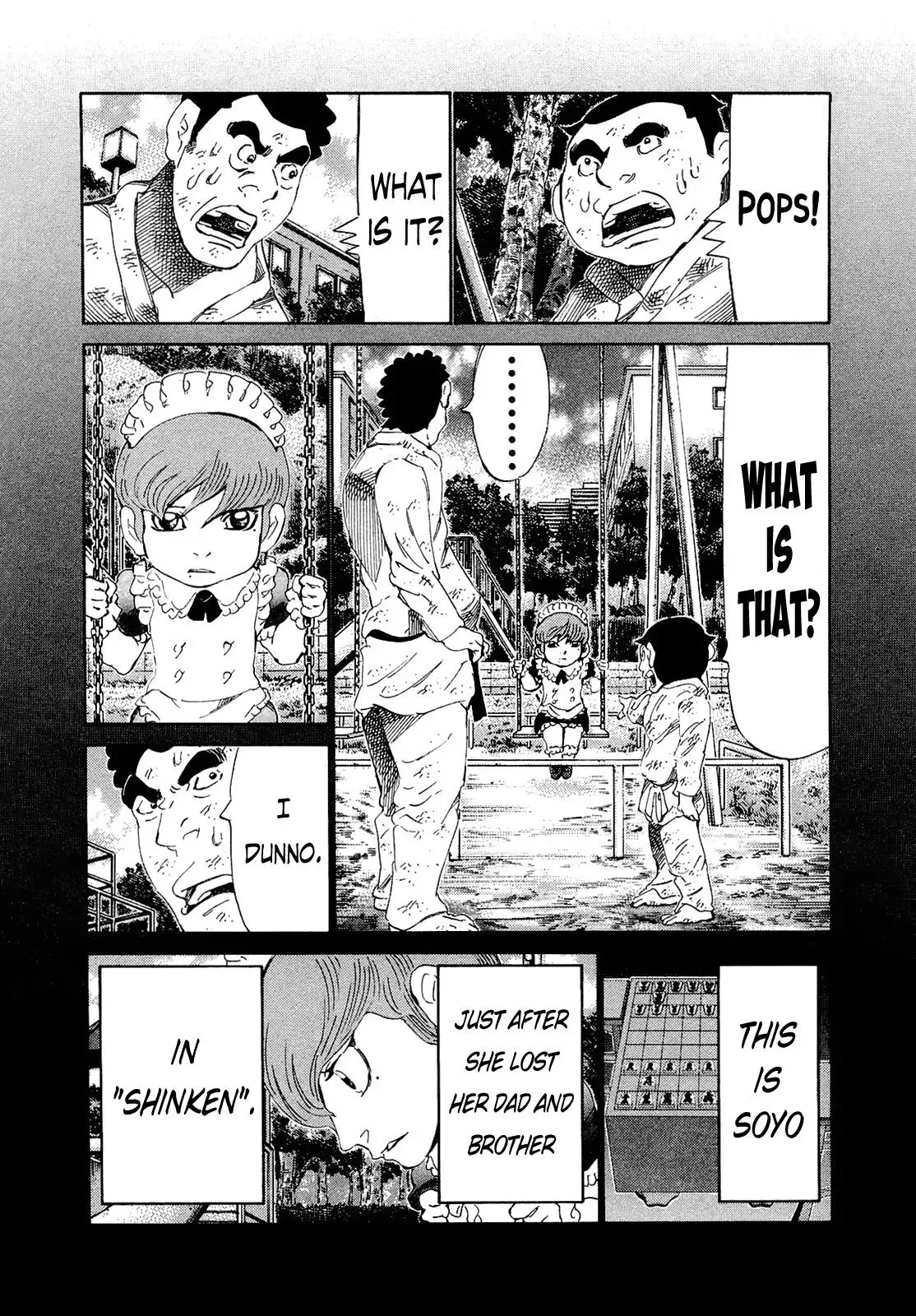 81diver dj - 81 Dvaiver Chapter 162 page 2 - 