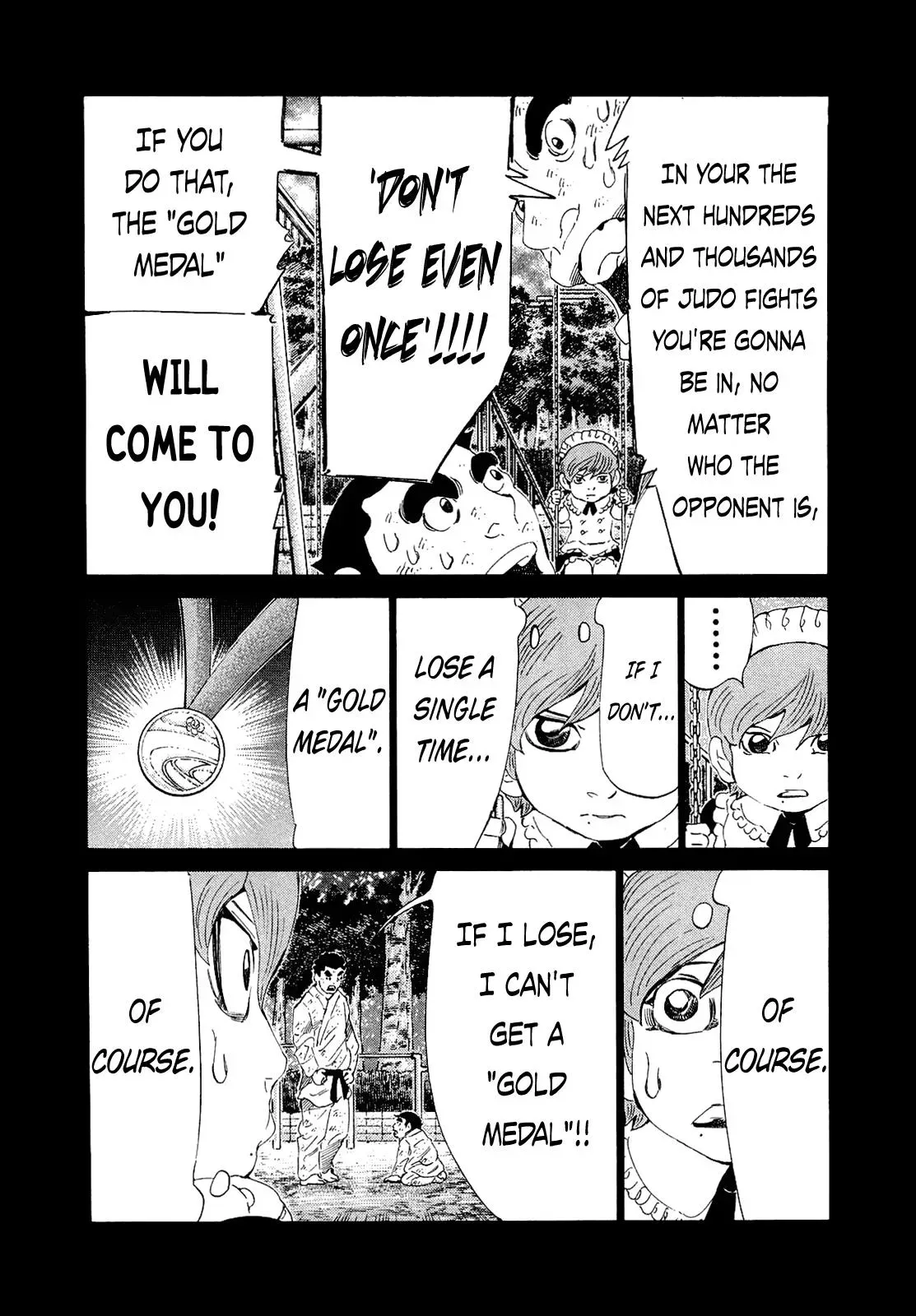 81diver dj - 81 Dvaiver Chapter 162 page 4 - 