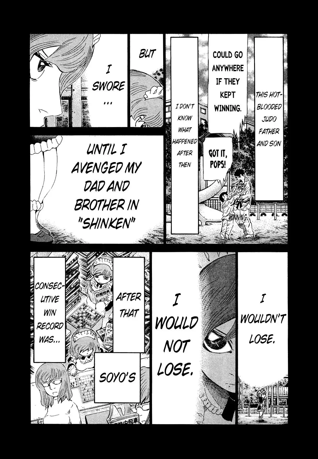 81diver dj - 81 Dvaiver Chapter 162 page 5 - 