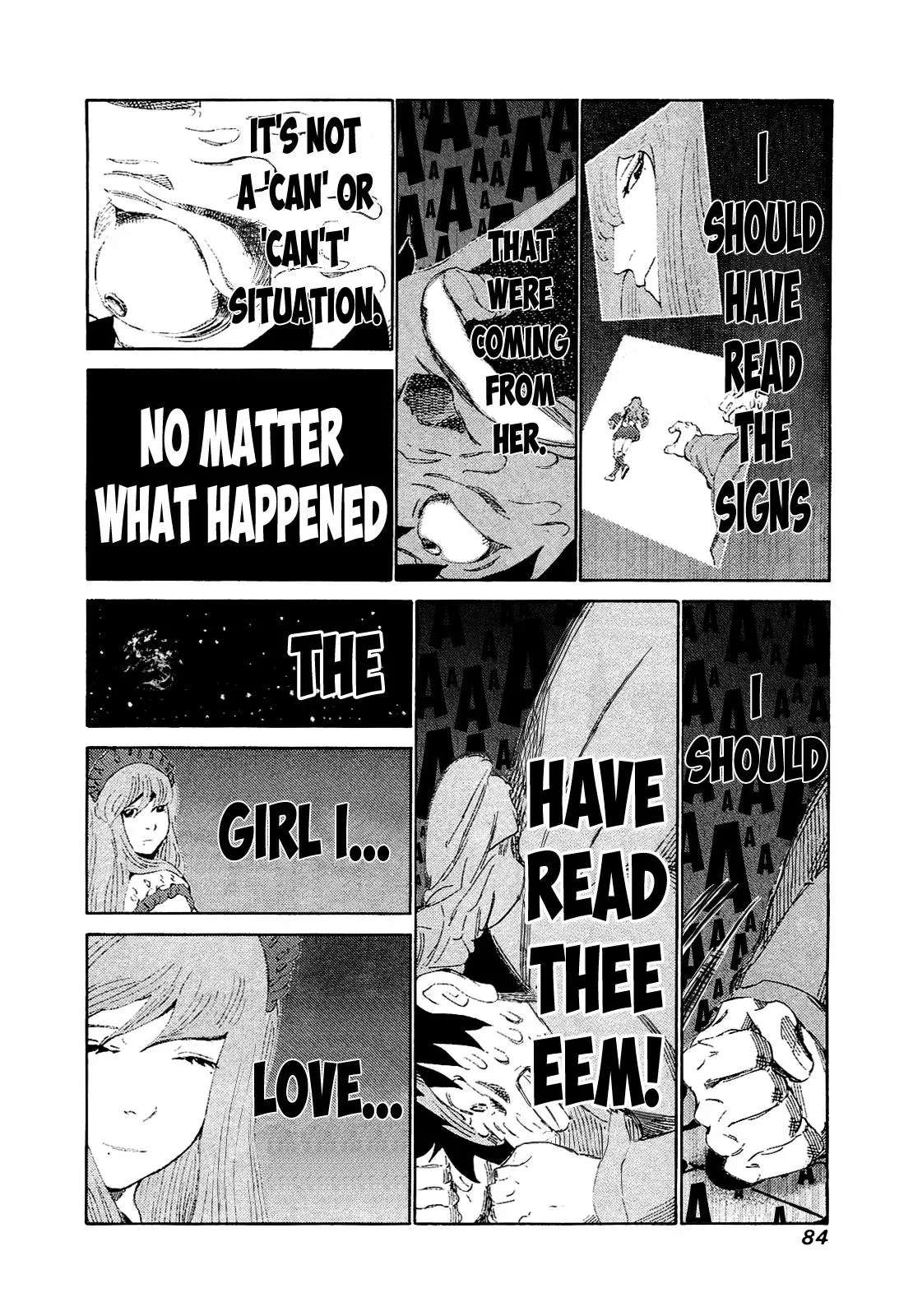 81diver dj - 81 Dvaiver Chapter 163 page 4 - 