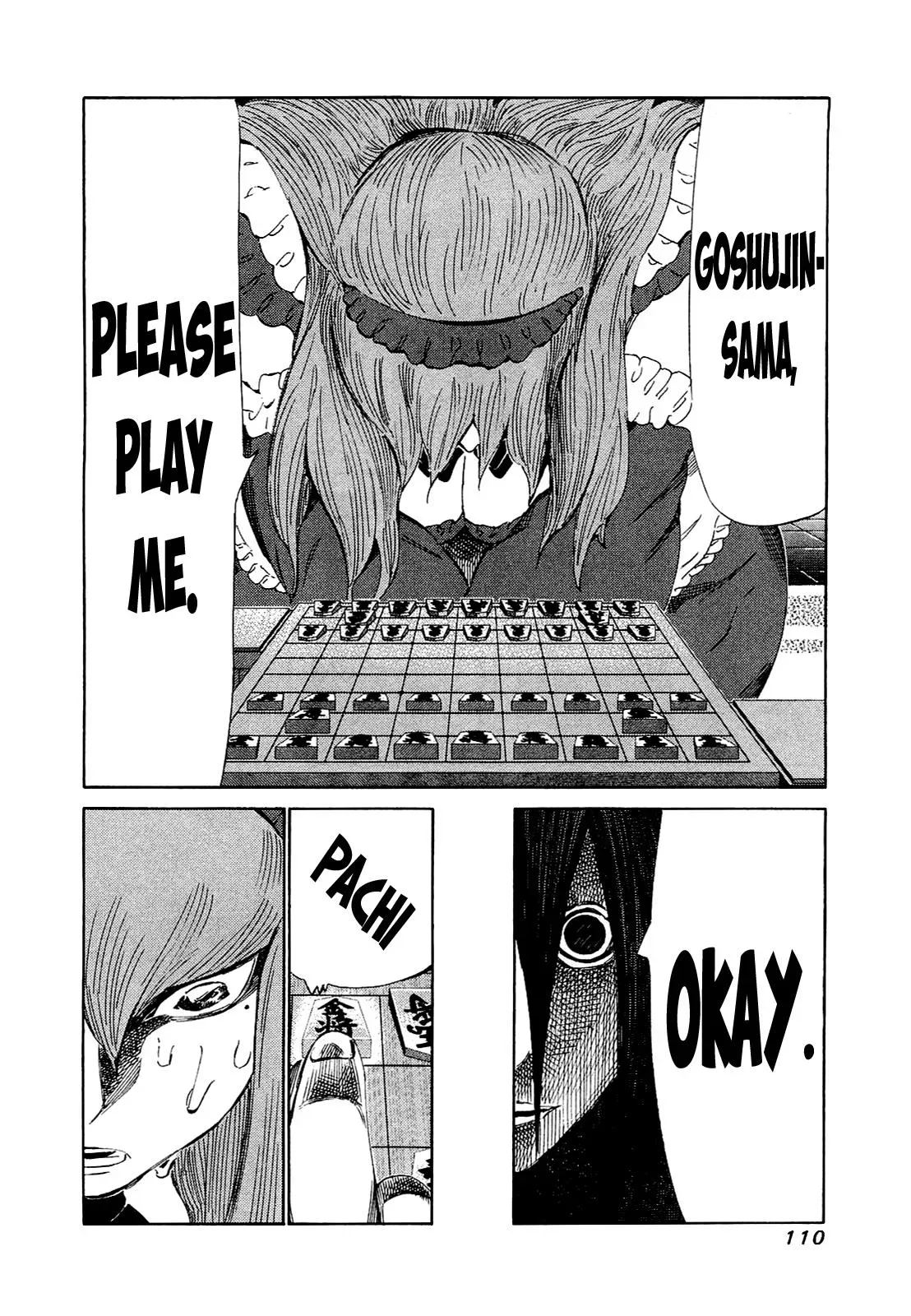 81diver dj - 81 Dvaiver Chapter 164 page 12 - 
