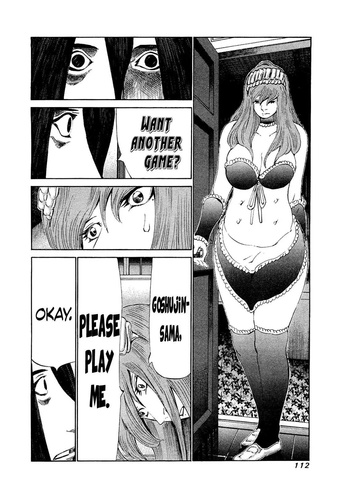 81diver dj - 81 Dvaiver Chapter 164 page 14 - 