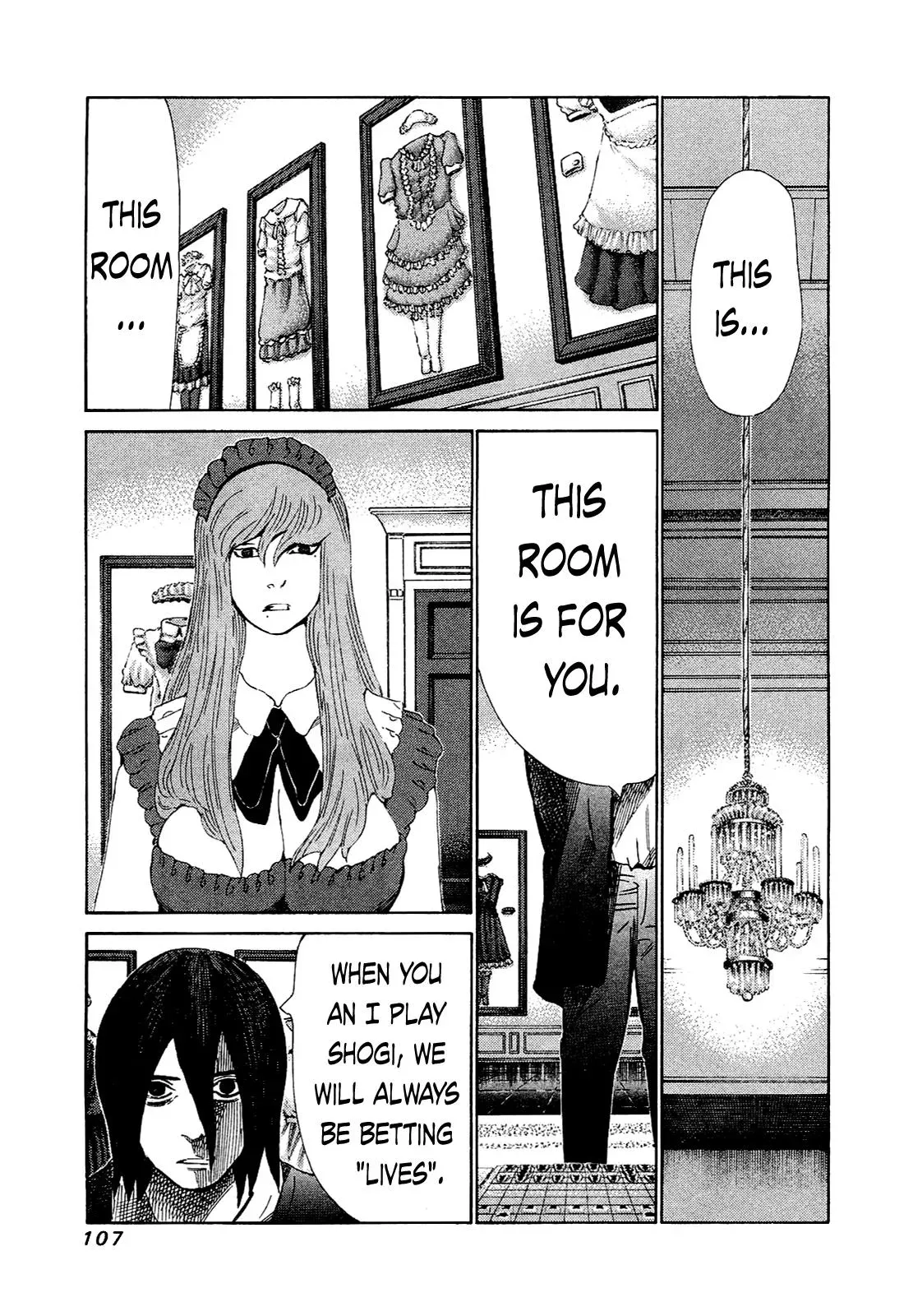 81diver dj - 81 Dvaiver Chapter 164 page 10 - 