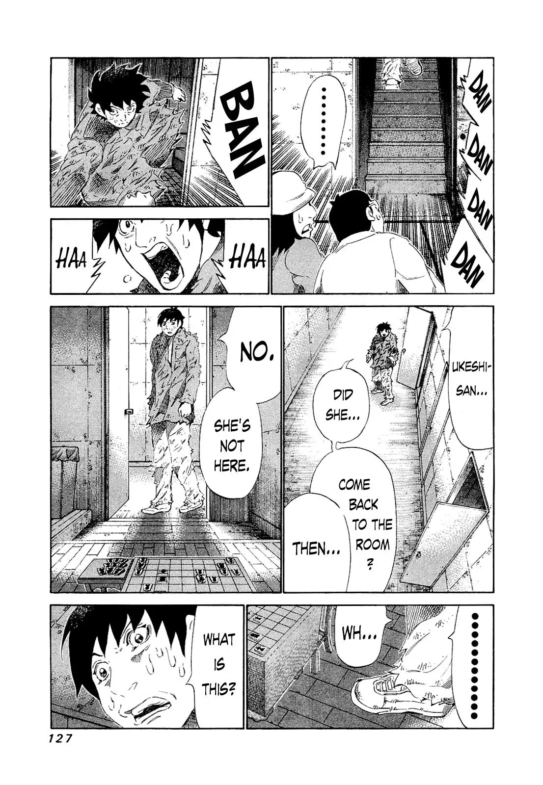 81diver dj - 81 Dvaiver Chapter 165 page 11 - 