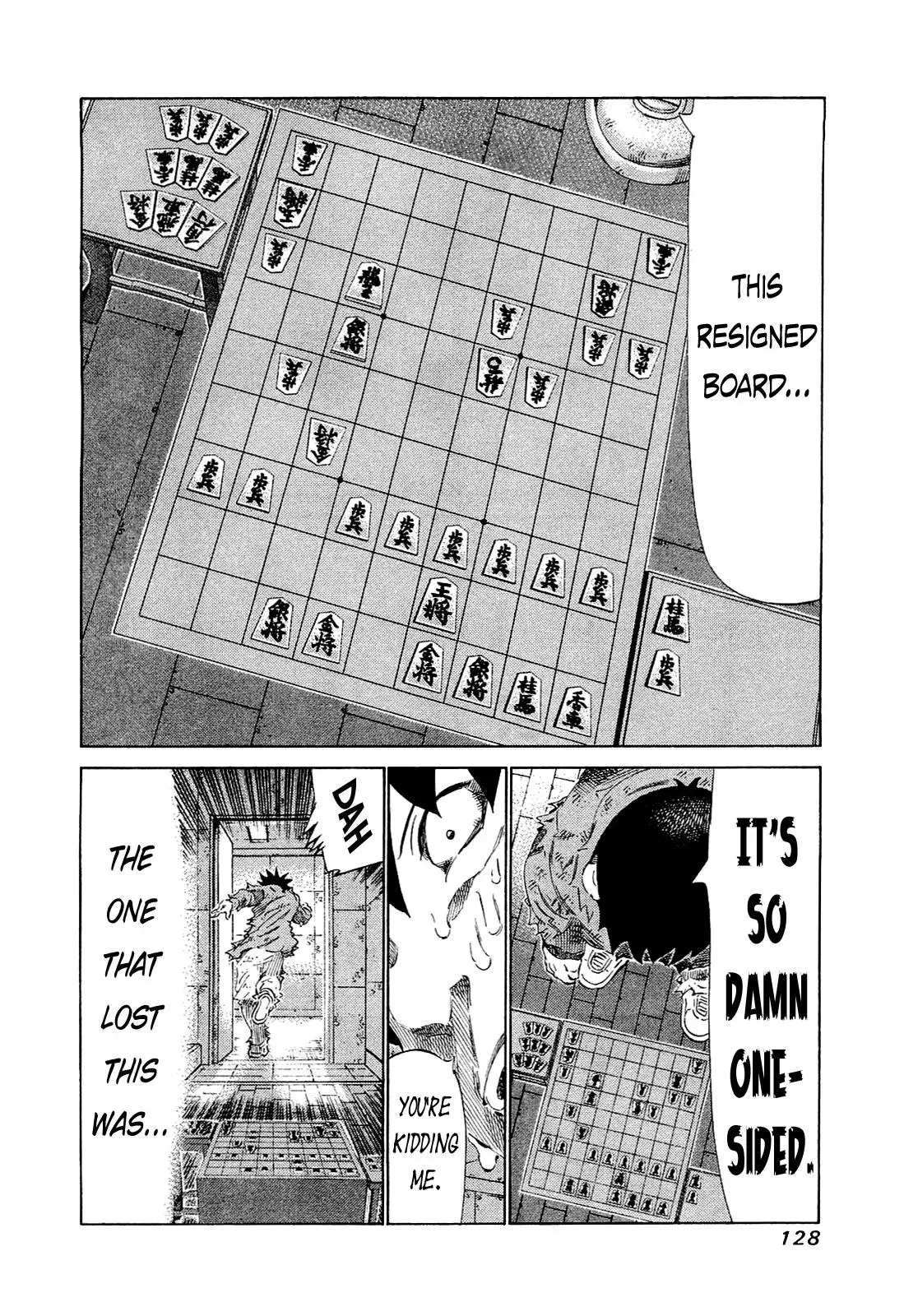 81diver dj - 81 Dvaiver Chapter 165 page 12 - 