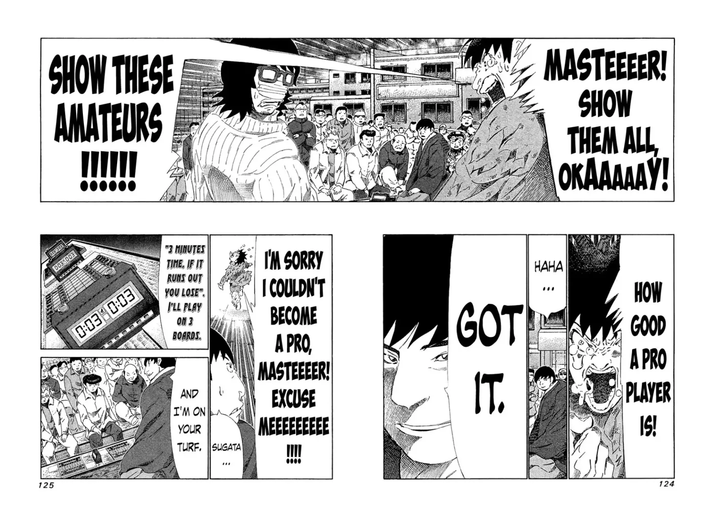 81diver dj - 81 Dvaiver Chapter 165 page 9 - 