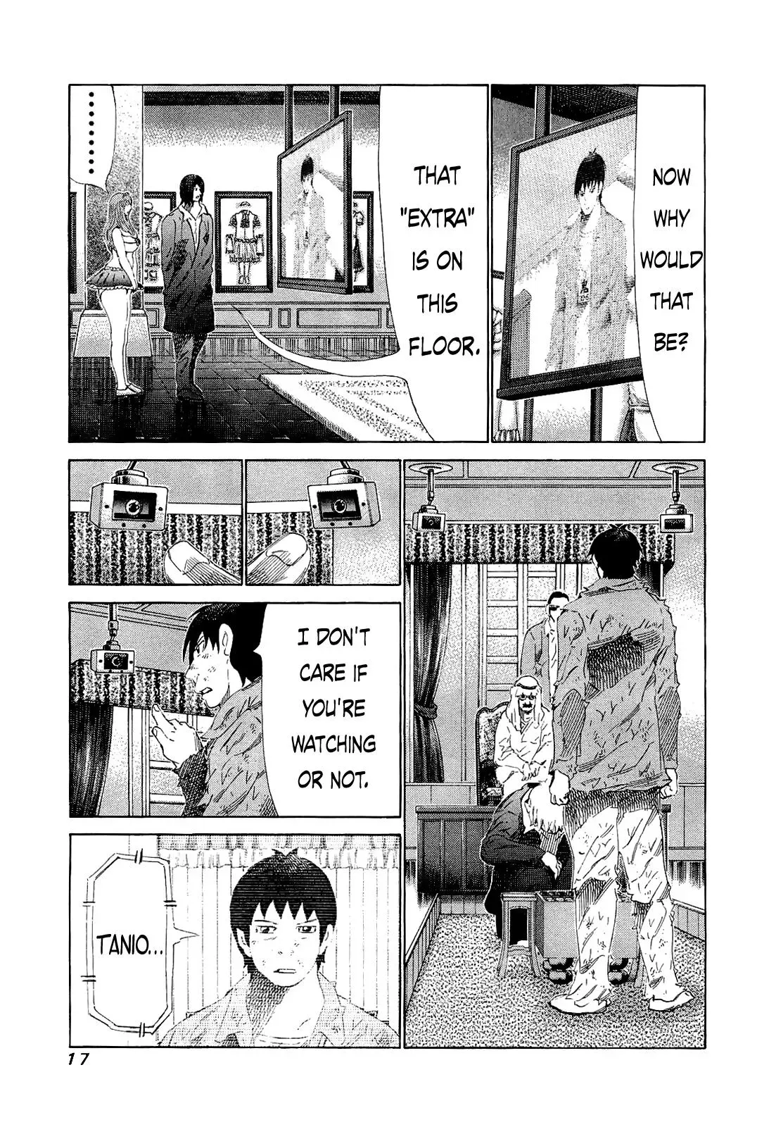 81diver dj - 81 Dvaiver Chapter 169 page 19 - 