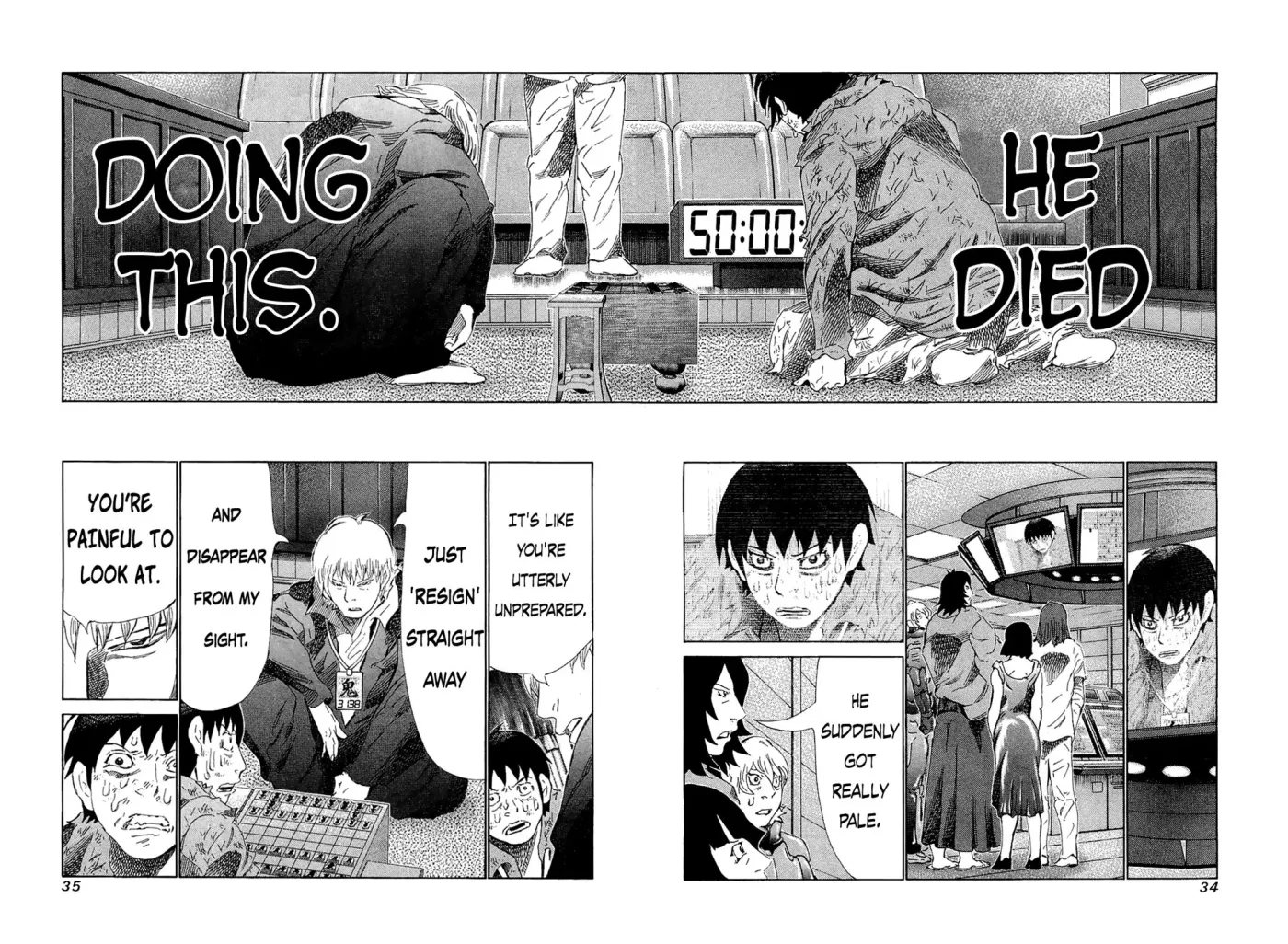 81diver dj - 81 Dvaiver Chapter 170 page 13 - 