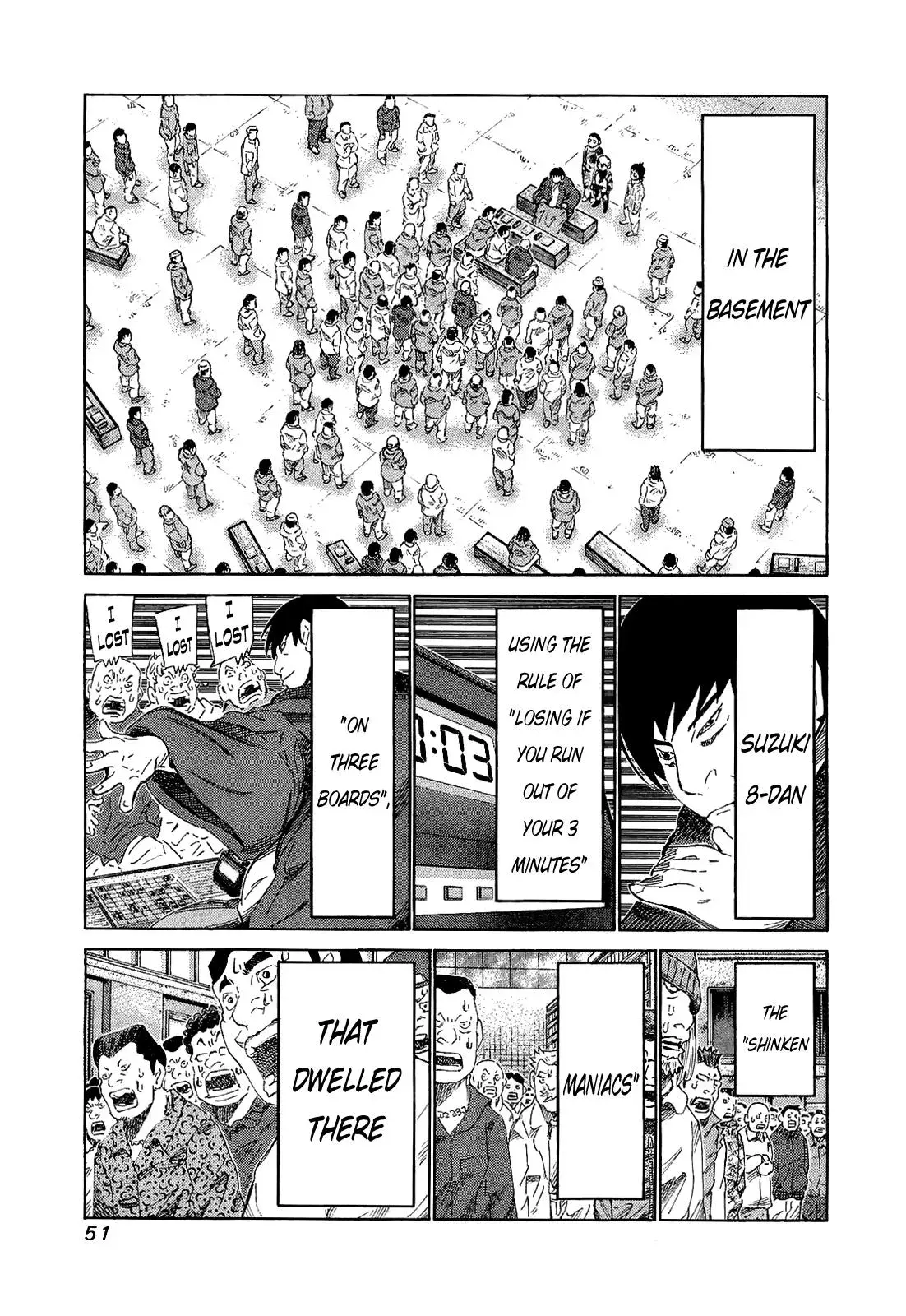 81diver dj - 81 Dvaiver Chapter 171 page 12 - 