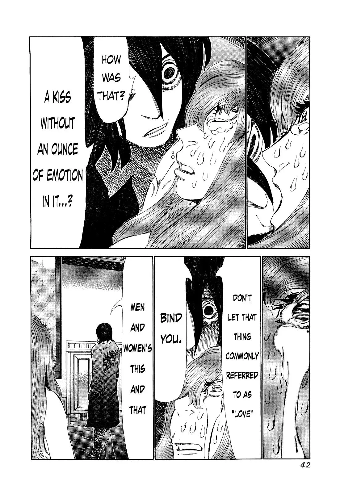 81diver dj - 81 Dvaiver Chapter 171 page 4 - 