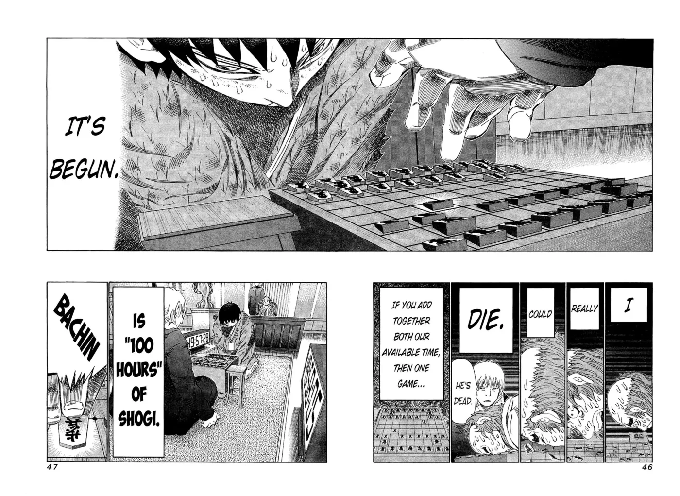 81diver dj - 81 Dvaiver Chapter 171 page 8 - 