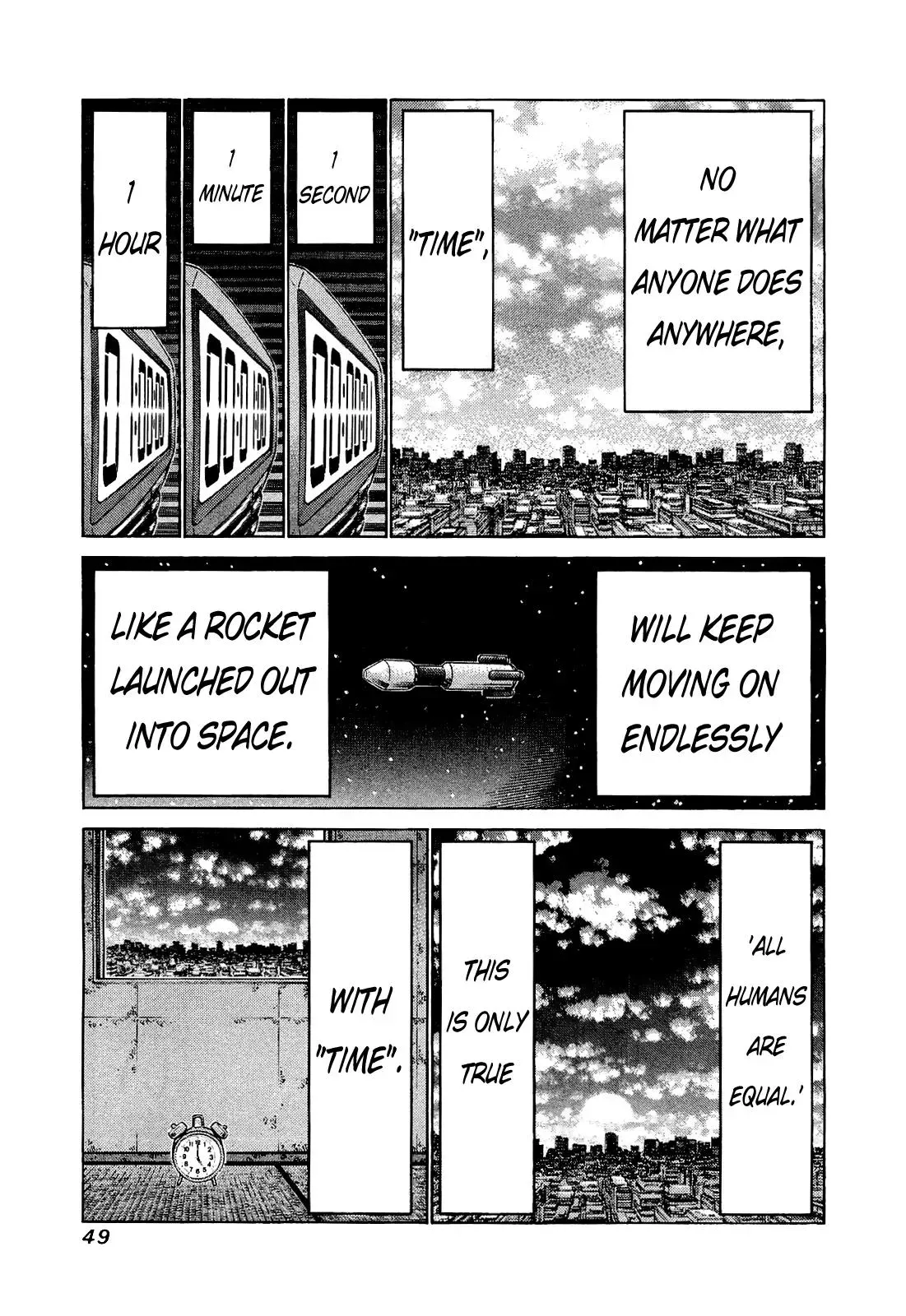 81diver dj - 81 Dvaiver Chapter 171 page 10 - 