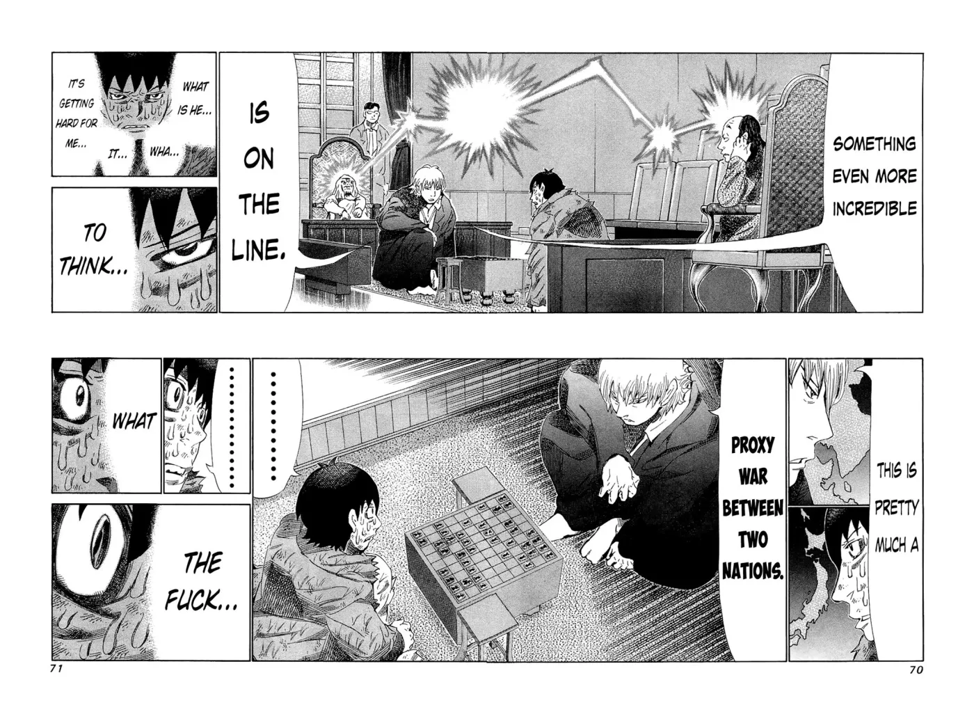 81diver dj - 81 Dvaiver Chapter 172 page 11 - 