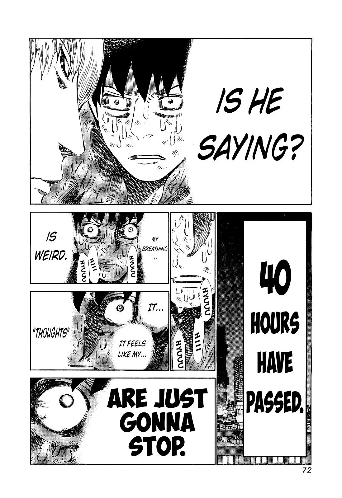 81diver dj - 81 Dvaiver Chapter 172 page 12 - 