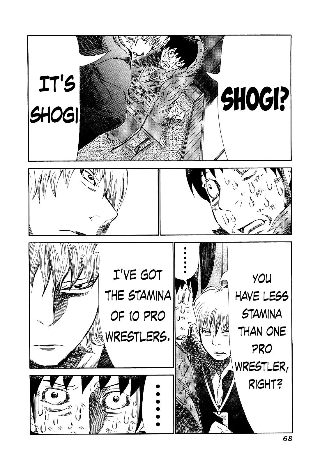 81diver dj - 81 Dvaiver Chapter 172 page 9 - 