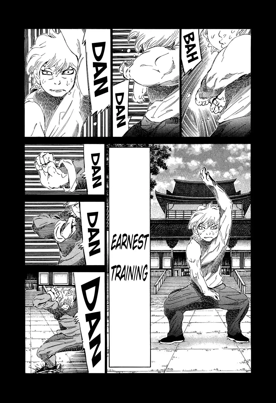 81diver dj - 81 Dvaiver Chapter 174 page 2 - 