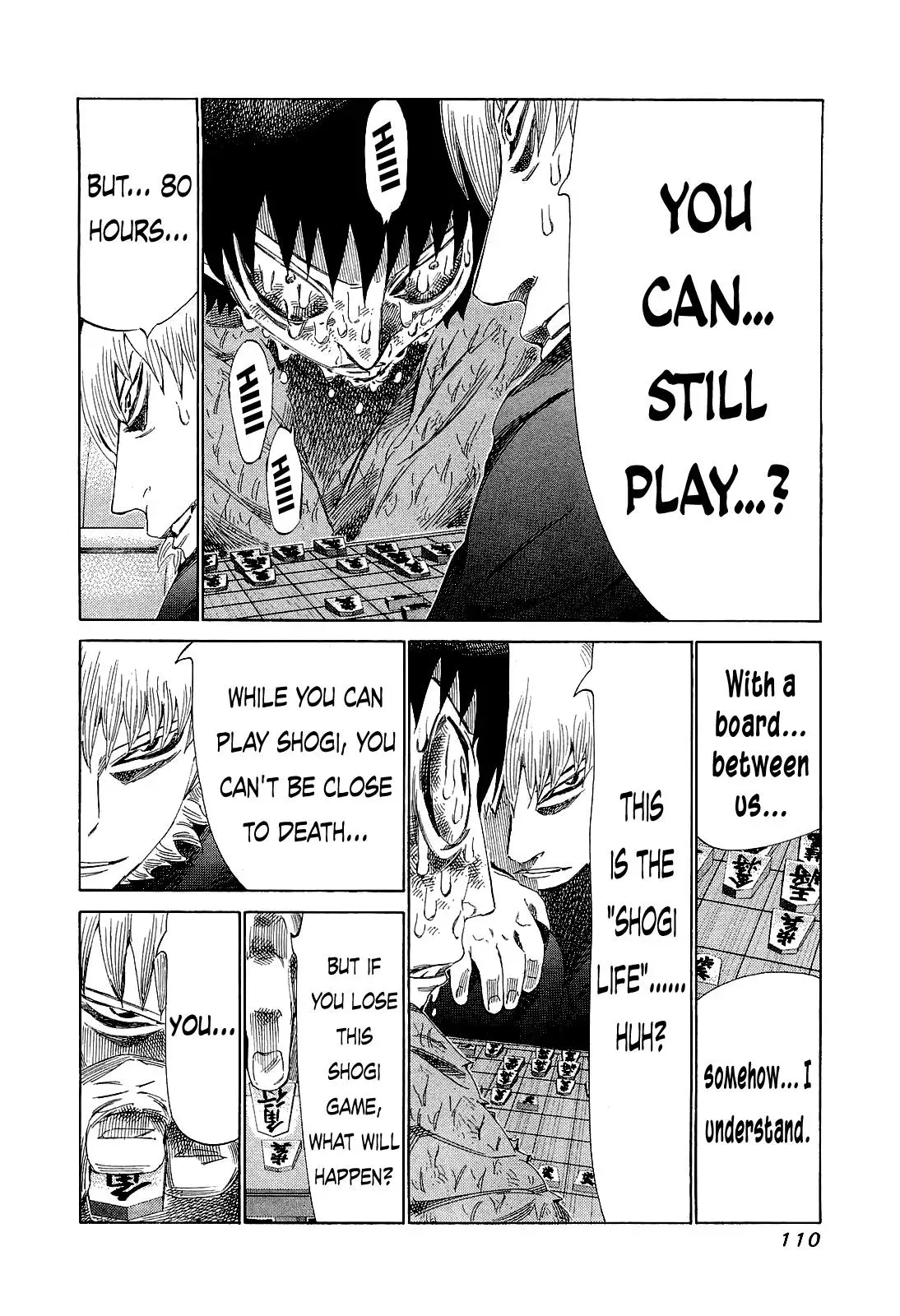 81diver dj - 81 Dvaiver Chapter 174 page 14 - 