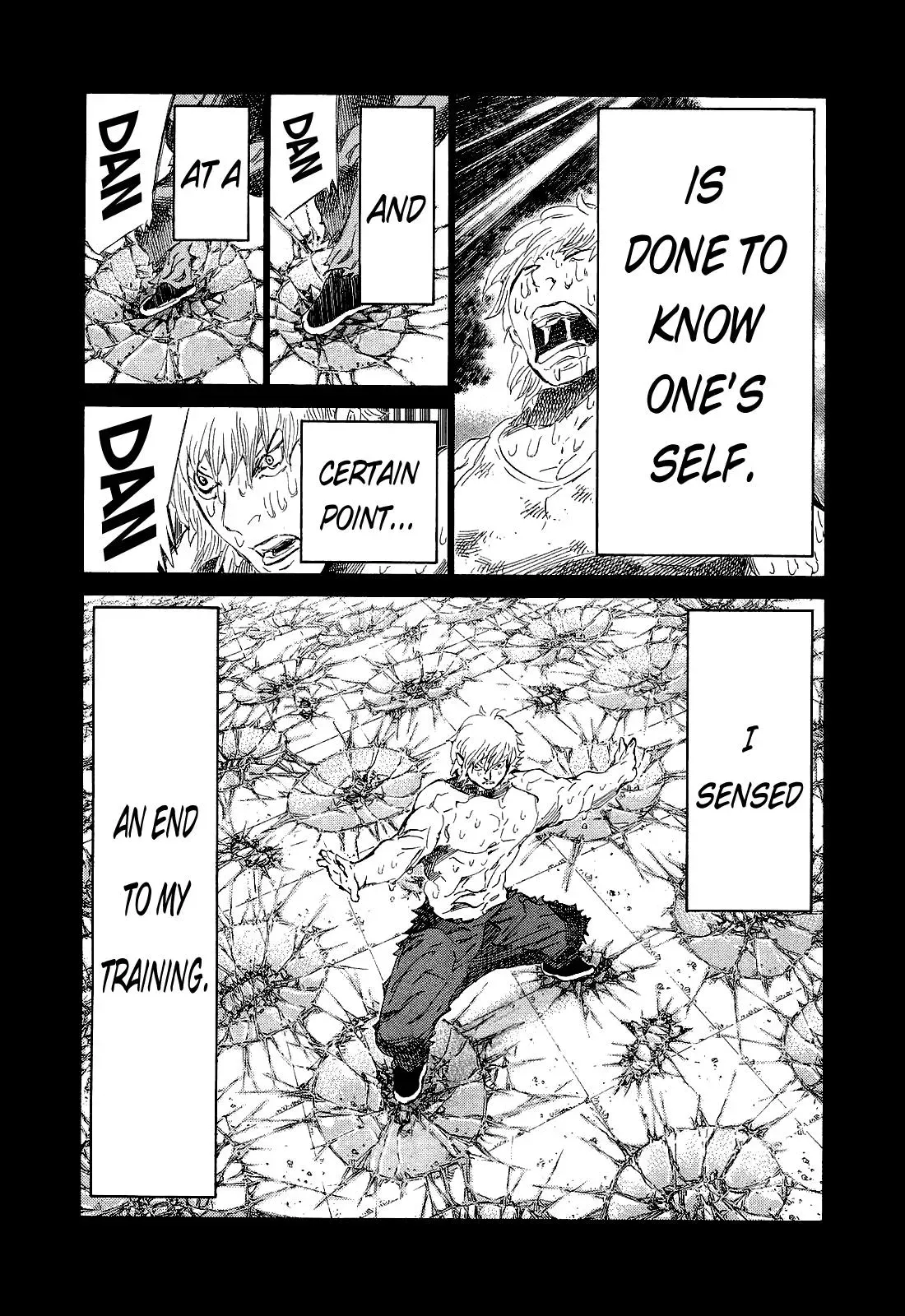 81diver dj - 81 Dvaiver Chapter 174 page 3 - 