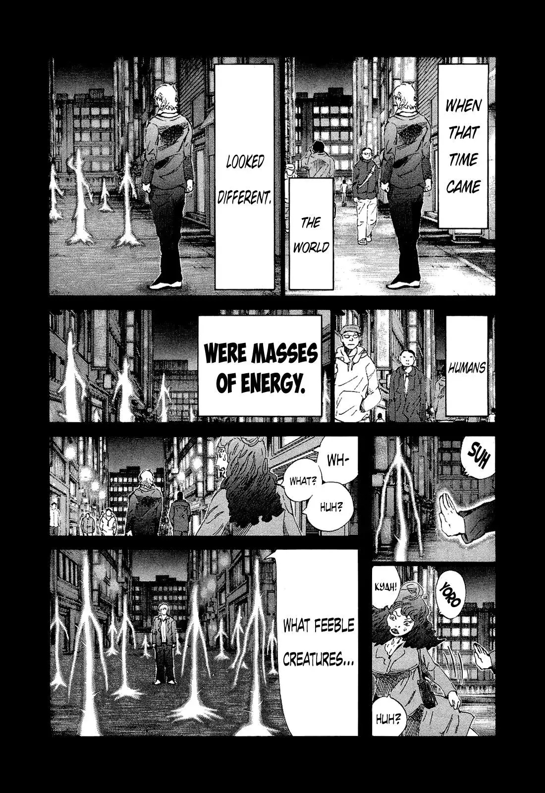 81diver dj - 81 Dvaiver Chapter 174 page 4 - 
