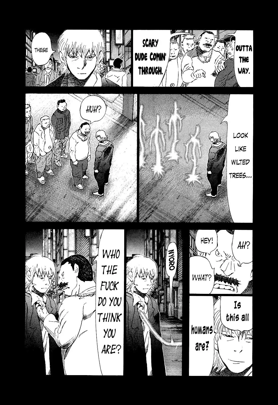 81diver dj - 81 Dvaiver Chapter 174 page 5 - 