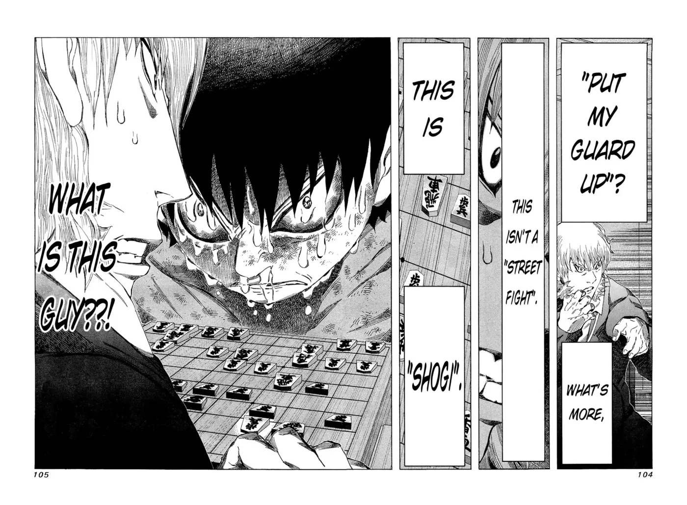 81diver dj - 81 Dvaiver Chapter 174 page 9 - 