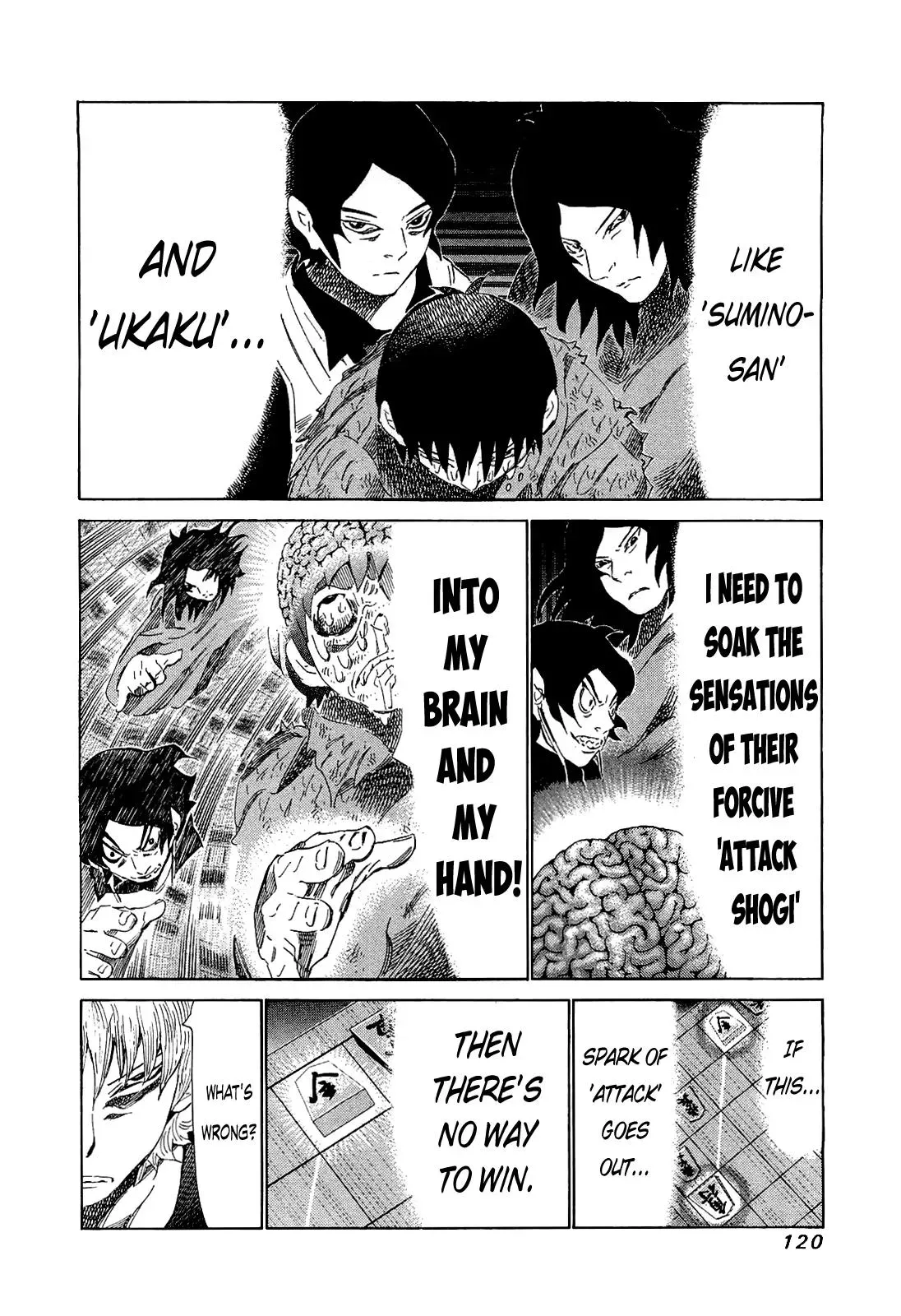 81diver dj - 81 Dvaiver Chapter 175 page 8 - 