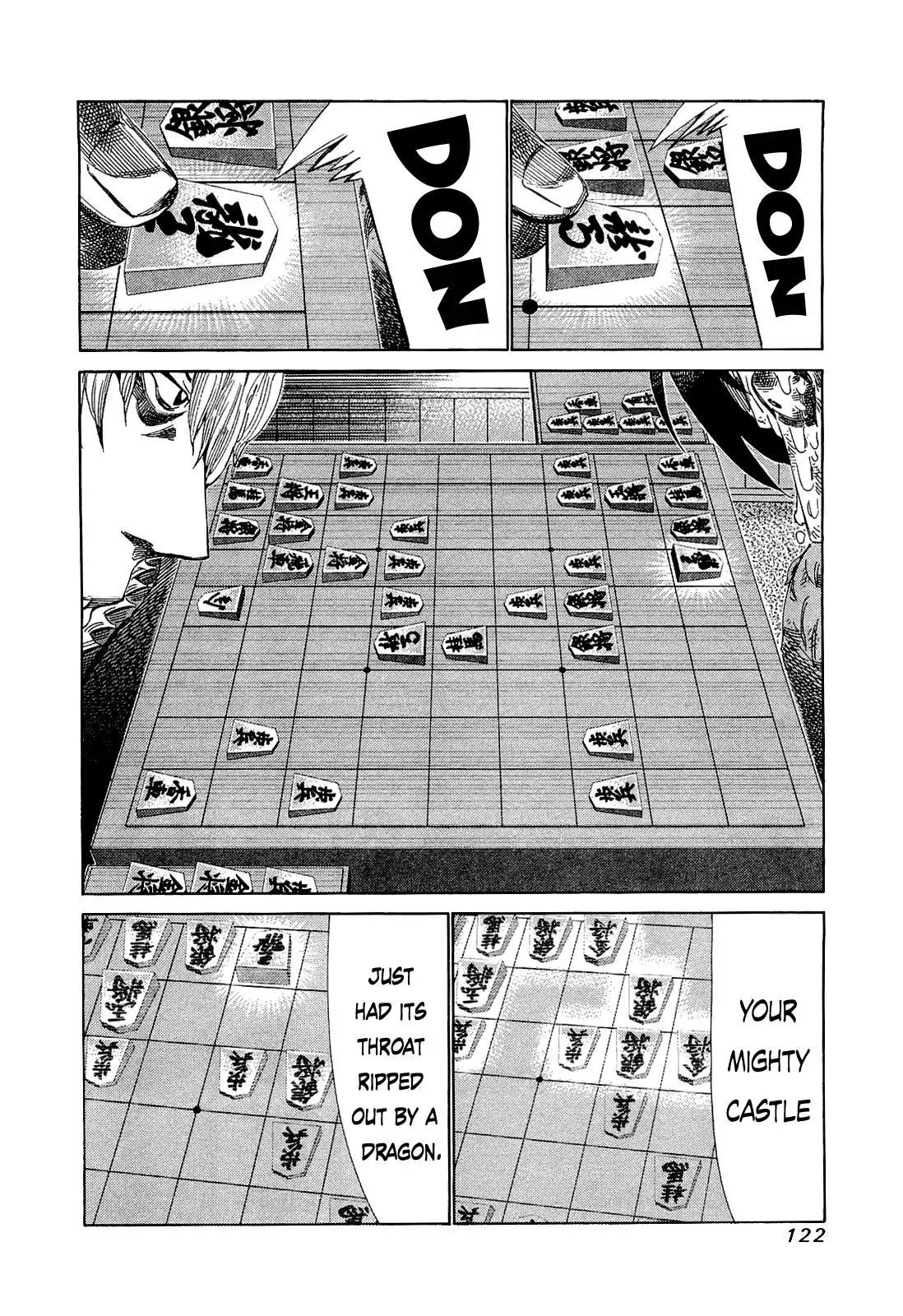 81diver dj - 81 Dvaiver Chapter 175 page 10 - 