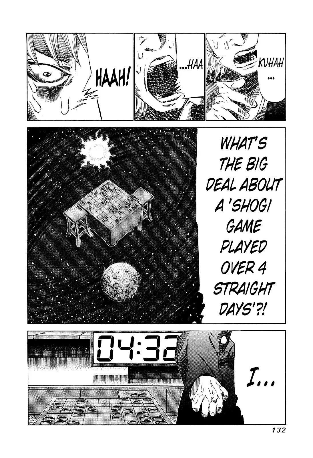 81diver dj - 81 Dvaiver Chapter 176 page 2 - 