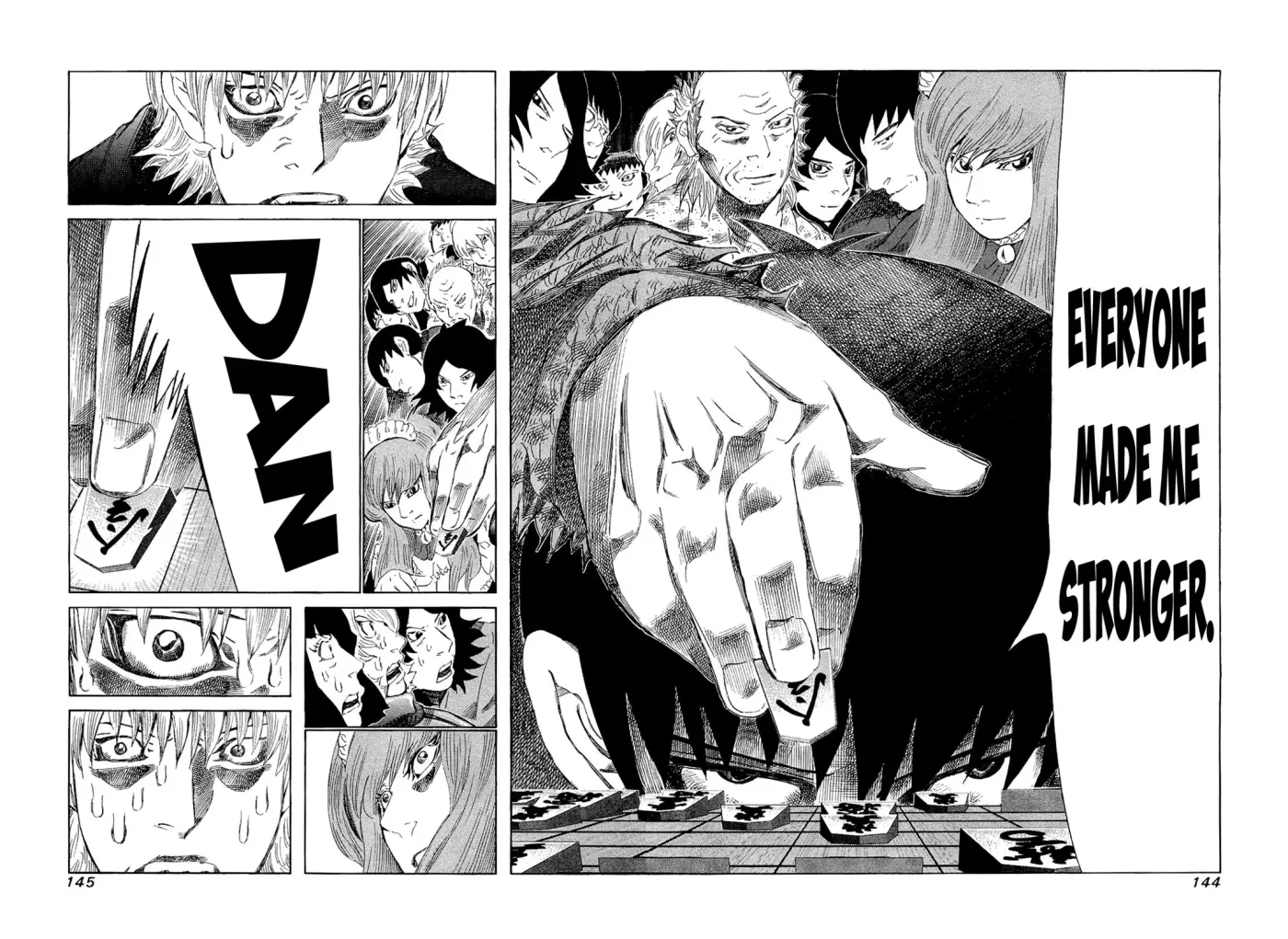 81diver dj - 81 Dvaiver Chapter 176 page 12 - 
